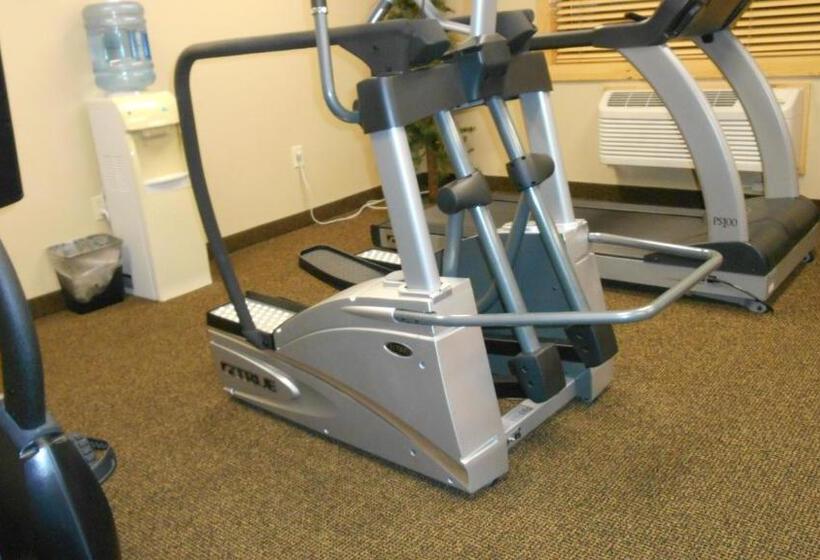 فندق Americinn By Wyndham Oswego