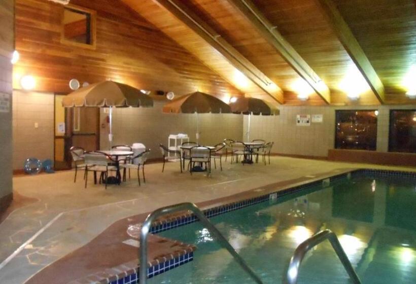 فندق Americinn By Wyndham Oswego