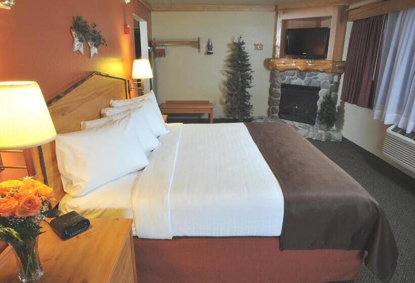 فندق Americinn By Wyndham Oswego