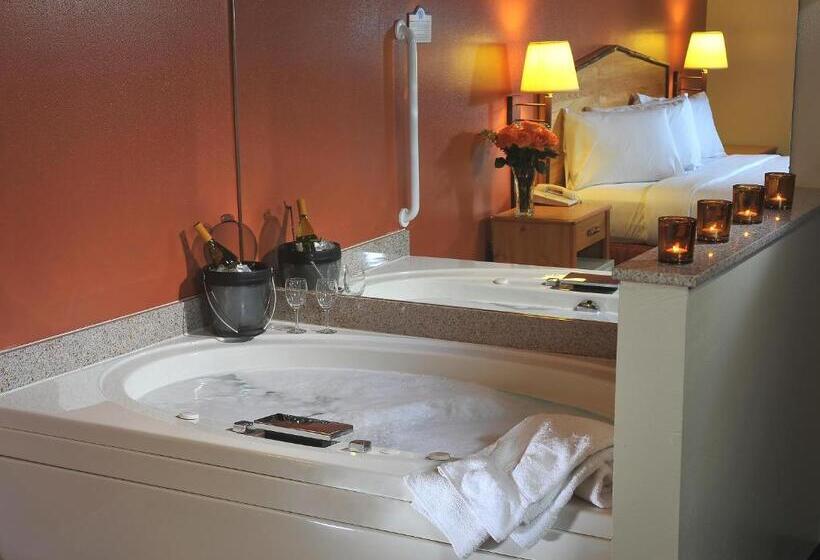 فندق Americinn By Wyndham Oswego