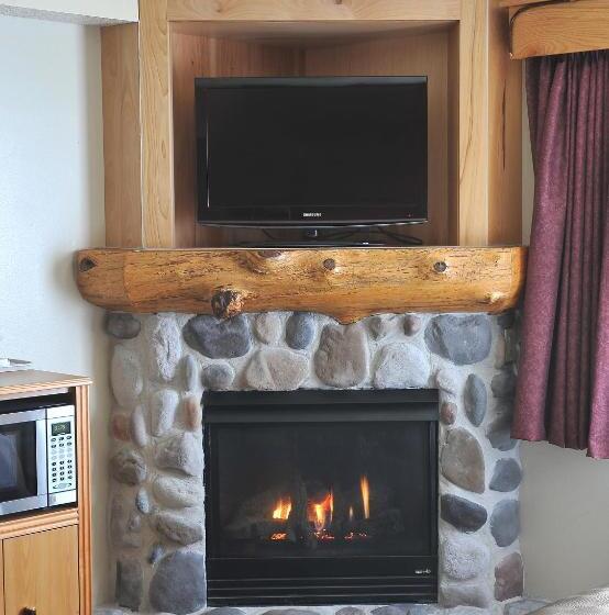 فندق Americinn By Wyndham Oswego