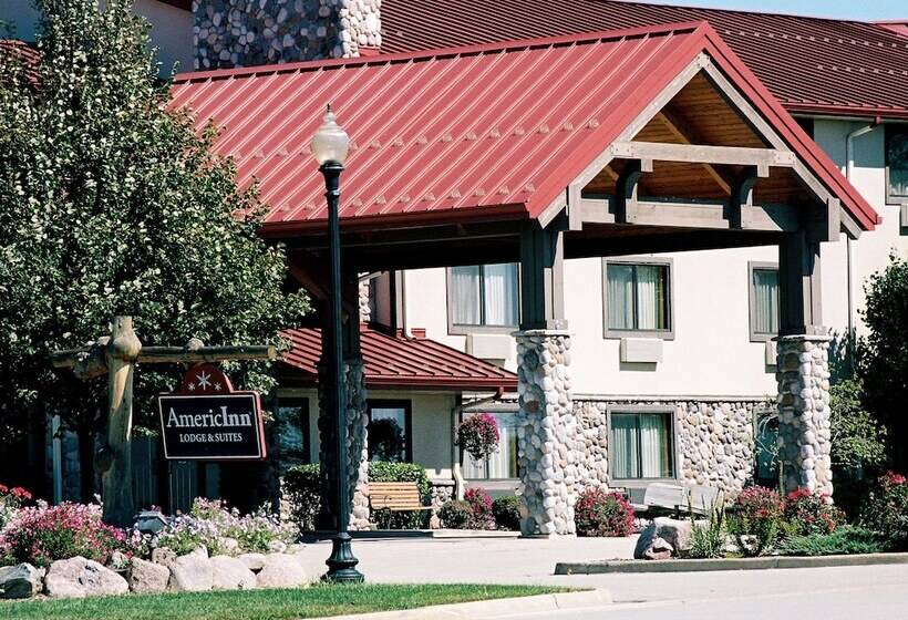 فندق Americinn By Wyndham Oswego