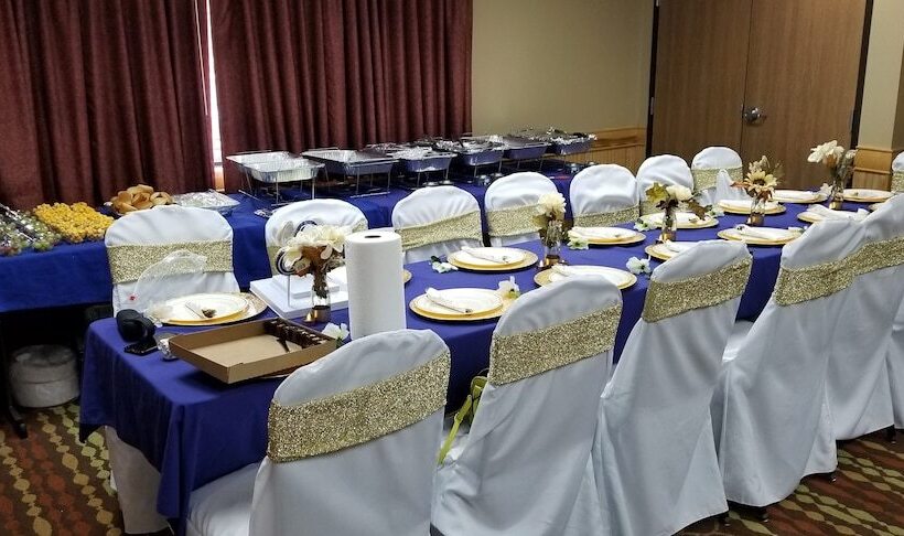 فندق Americinn By Wyndham Oswego