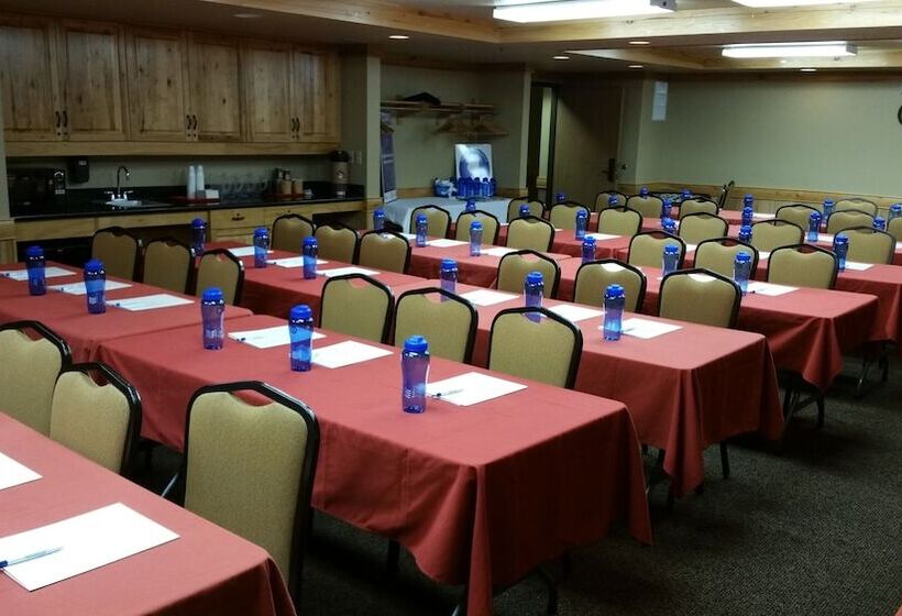 فندق Americinn By Wyndham Oswego