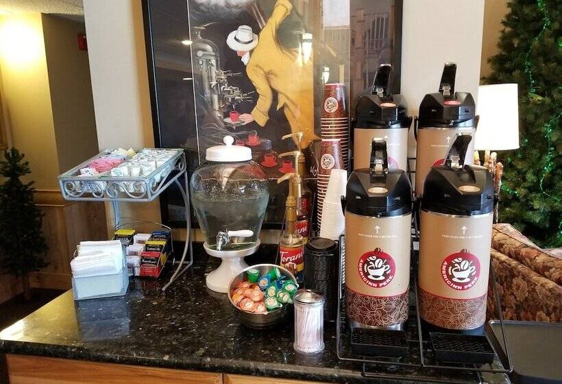 فندق Americinn By Wyndham Oswego