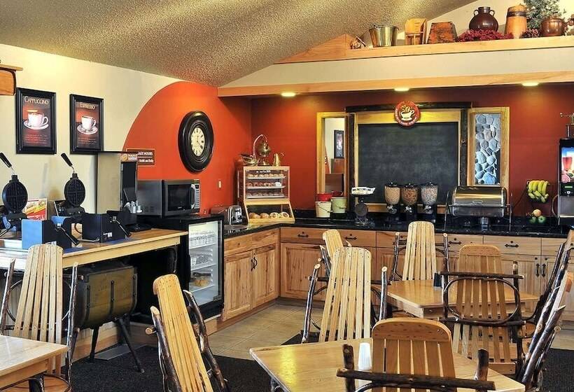 فندق Americinn By Wyndham Oswego