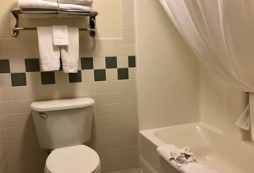 Отель Americinn By Wyndham Rexburg Byui