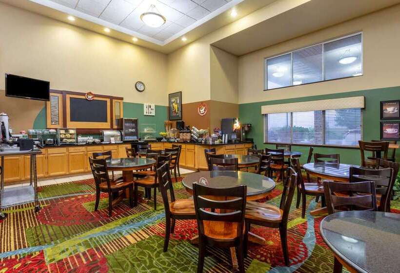 فندق Americinn By Wyndham Wausau