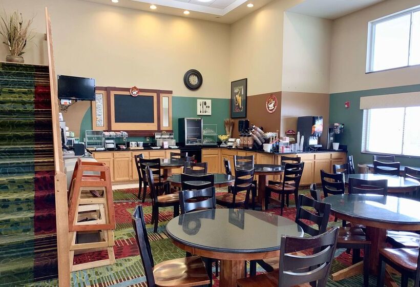 فندق Americinn By Wyndham Wausau