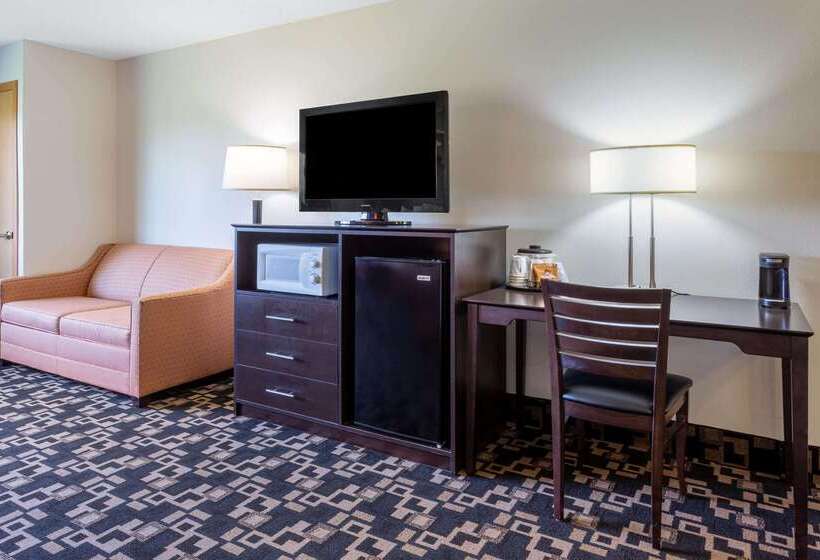 فندق Americinn By Wyndham Wausau
