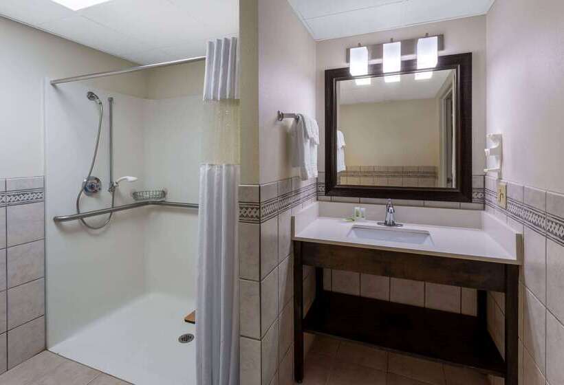 فندق Americinn By Wyndham Wausau