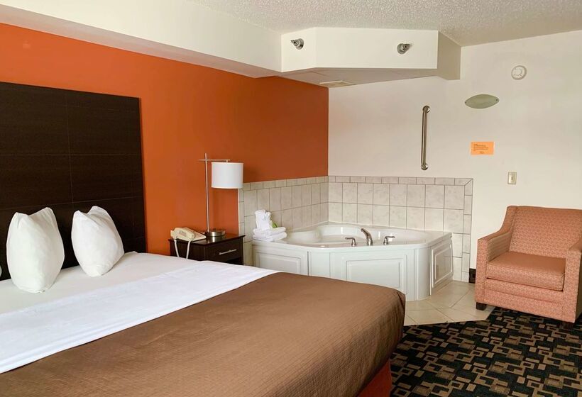 فندق Americinn By Wyndham Wausau