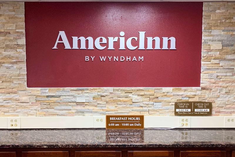 فندق Americinn By Wyndham Wausau