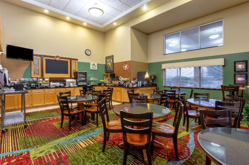 فندق Americinn By Wyndham Wausau