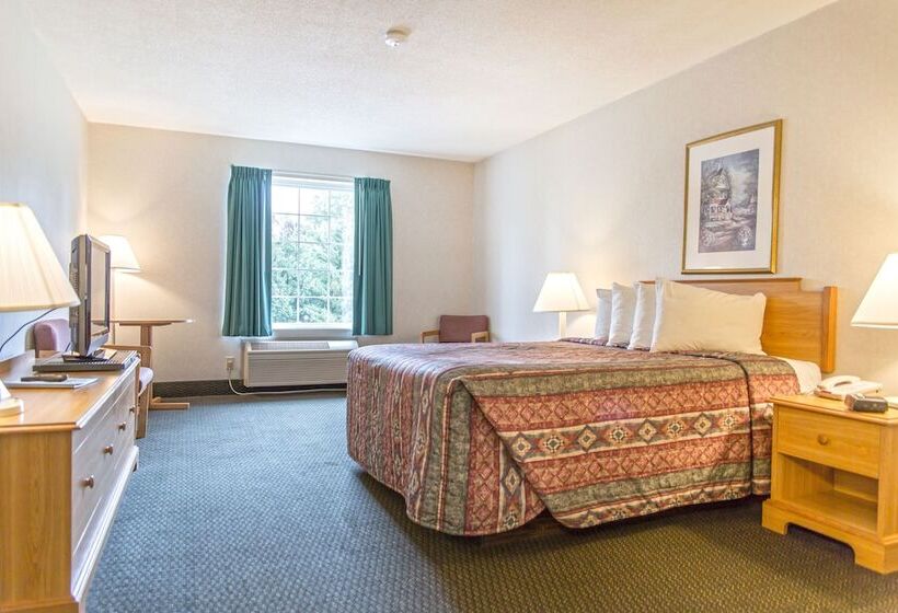 فندق Ameriway Inn And Suites