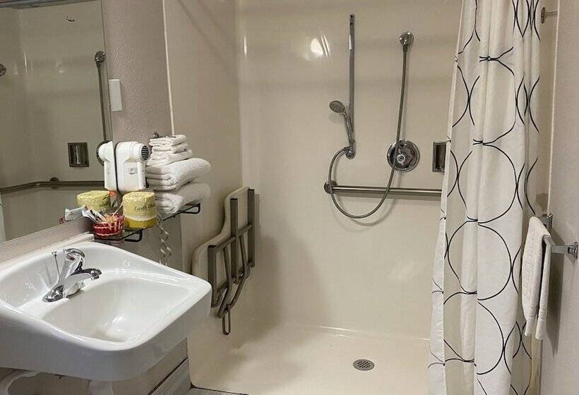 בית מלון כפרי Apex Inn