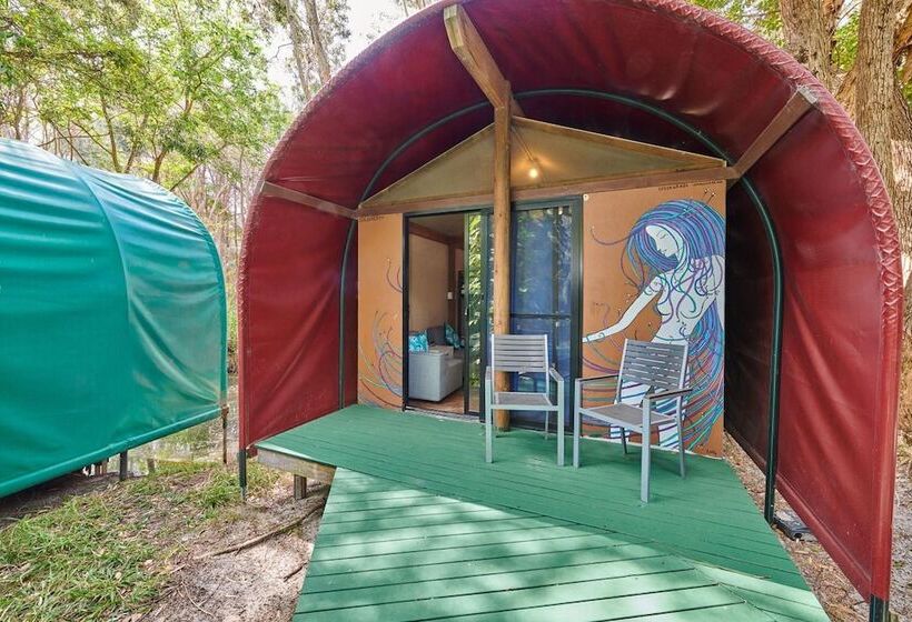 هتل Arts Factory By Nomads