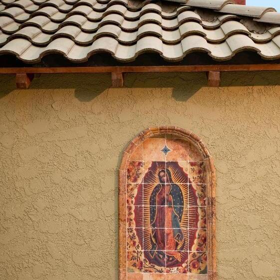 فندق Avila La Fonda