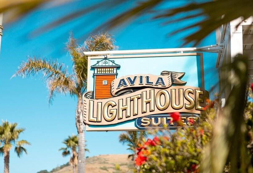 فندق Avila Lighthouse Suites