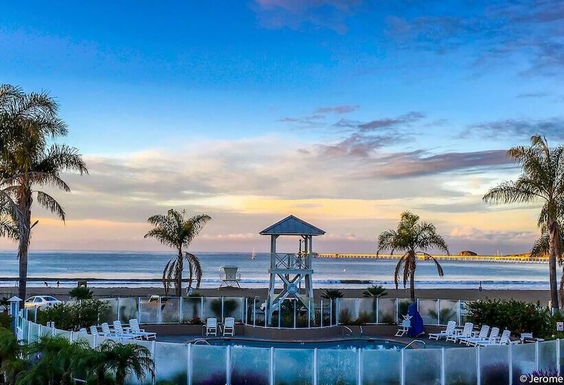 فندق Avila Lighthouse Suites