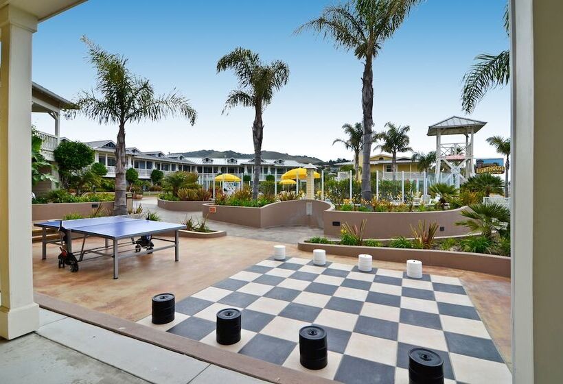 فندق Avila Lighthouse Suites