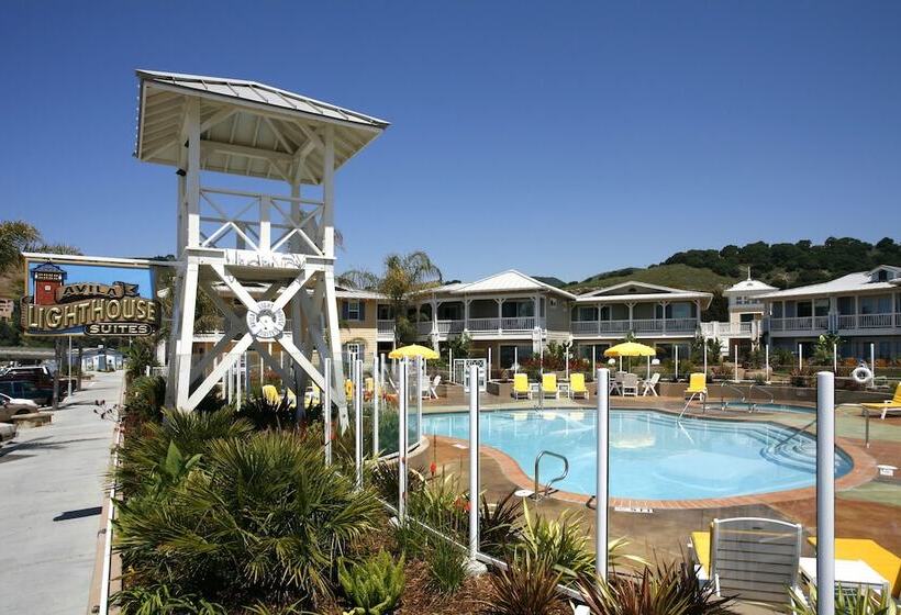 فندق Avila Lighthouse Suites