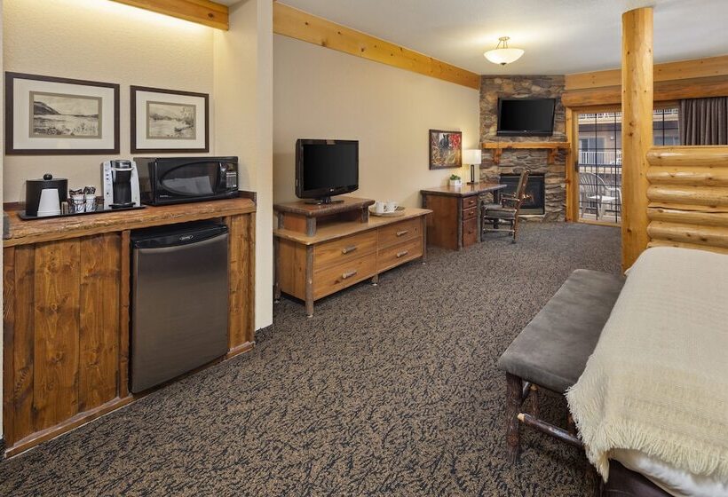 Bantr Grand Hotel Wausau   Rothschild