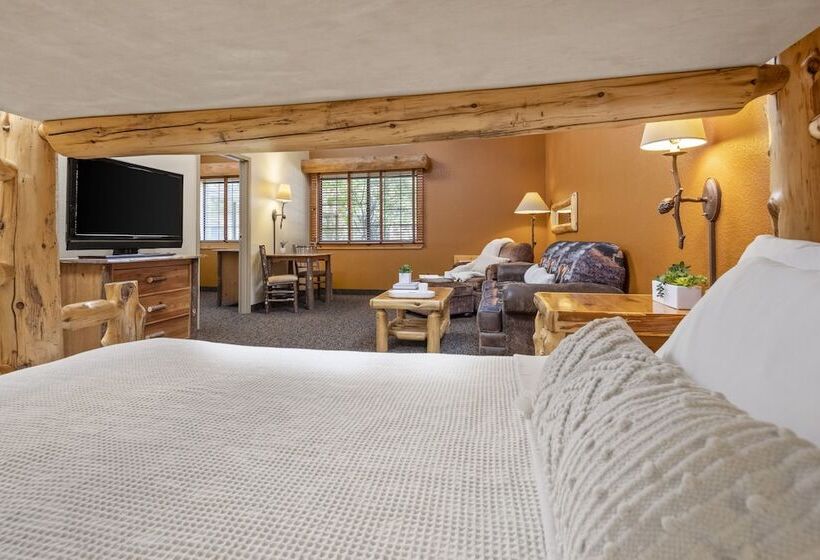 Bantr Grand Hotel Wausau   Rothschild