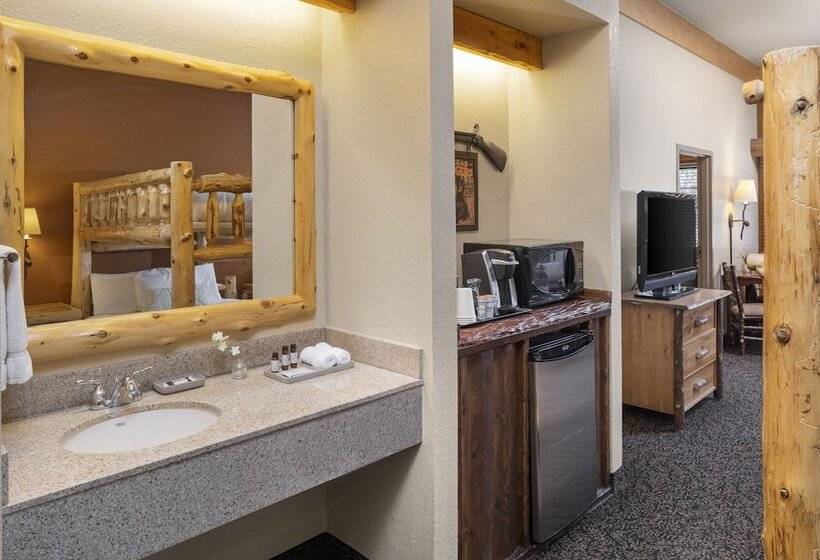 Bantr Grand Hotel Wausau   Rothschild