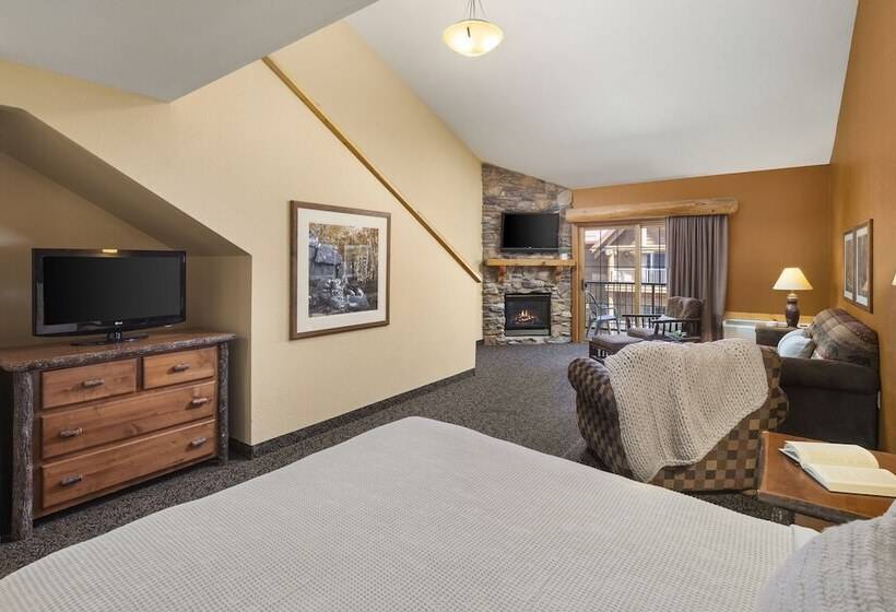 Bantr Grand Hotel Wausau   Rothschild