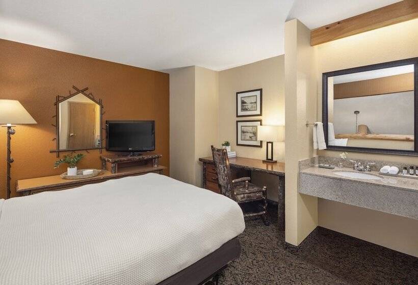 Bantr Grand Hotel Wausau   Rothschild