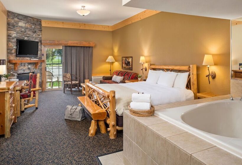 Bantr Grand Hotel Wausau   Rothschild