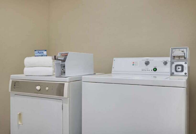 فندق Baymont By Wyndham Grovetown Augusta