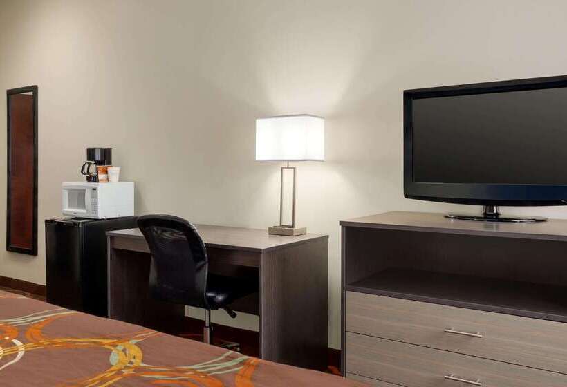 فندق Baymont By Wyndham Grovetown Augusta