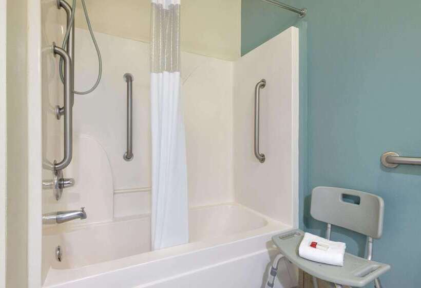 فندق Baymont By Wyndham Grovetown Augusta