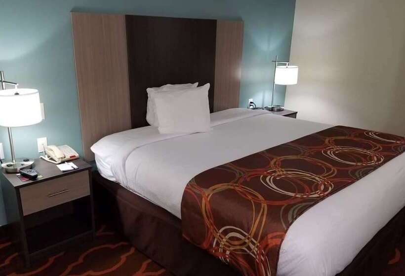 فندق Baymont By Wyndham Grovetown Augusta