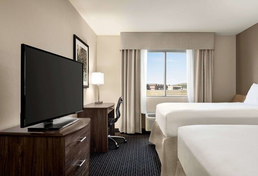 فندق Baymont By Wyndham Rawlins