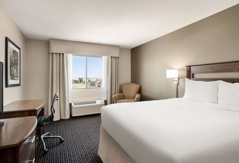 فندق Baymont By Wyndham Rawlins