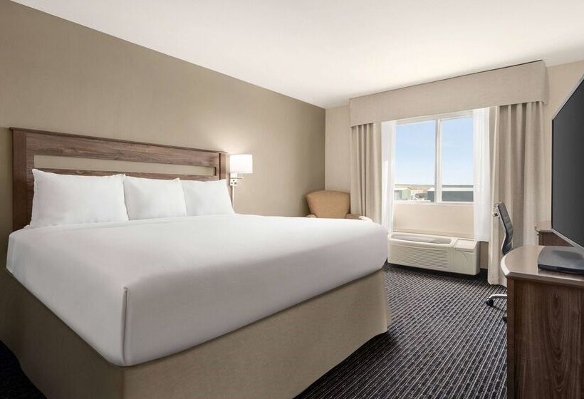 فندق Baymont By Wyndham Rawlins