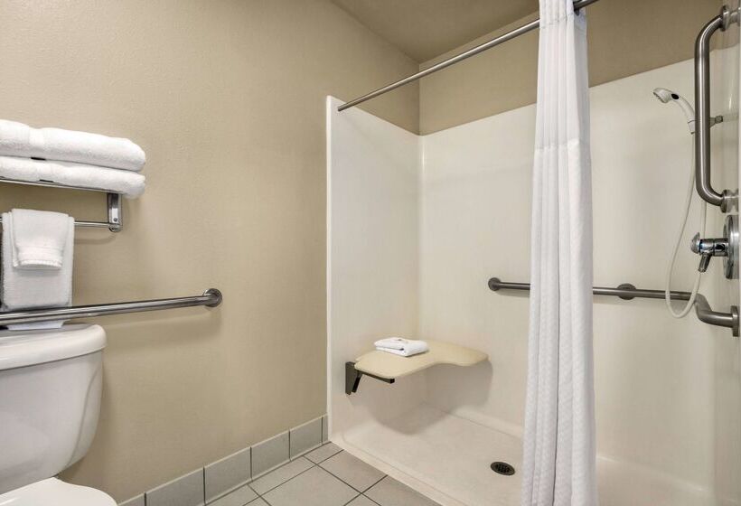 فندق Baymont By Wyndham Rawlins