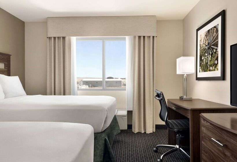 فندق Baymont By Wyndham Rawlins