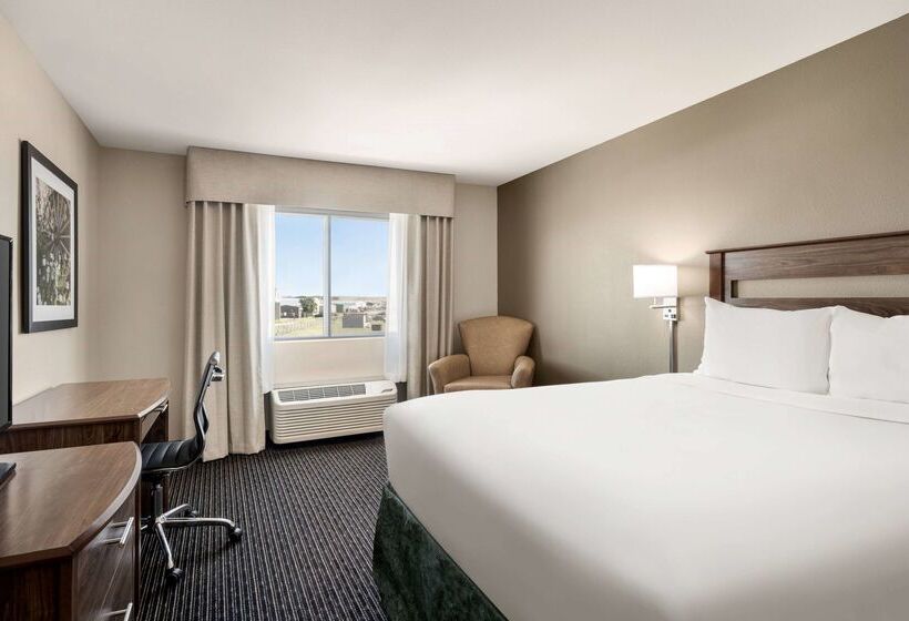 فندق Baymont By Wyndham Rawlins