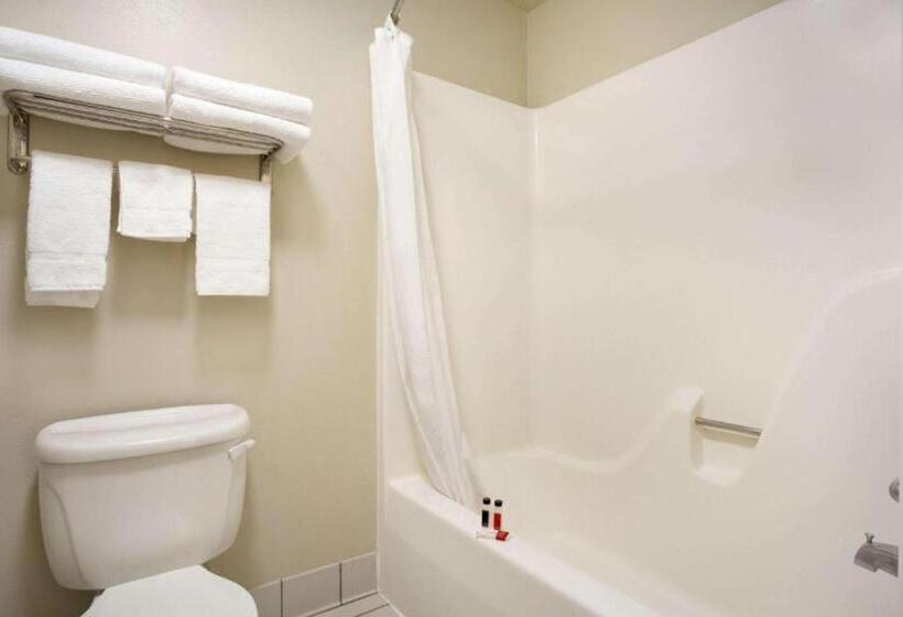 فندق Baymont By Wyndham Rawlins