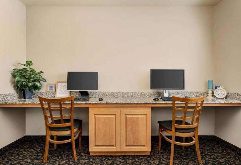 فندق Baymont By Wyndham Rawlins