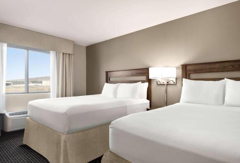 فندق Baymont By Wyndham Rawlins