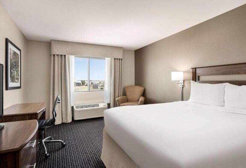 فندق Baymont By Wyndham Rawlins