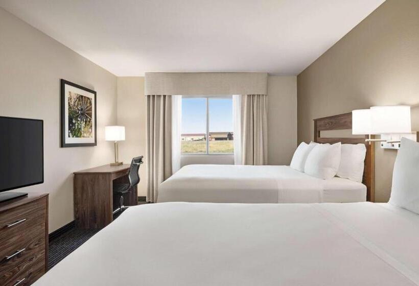 فندق Baymont By Wyndham Rawlins