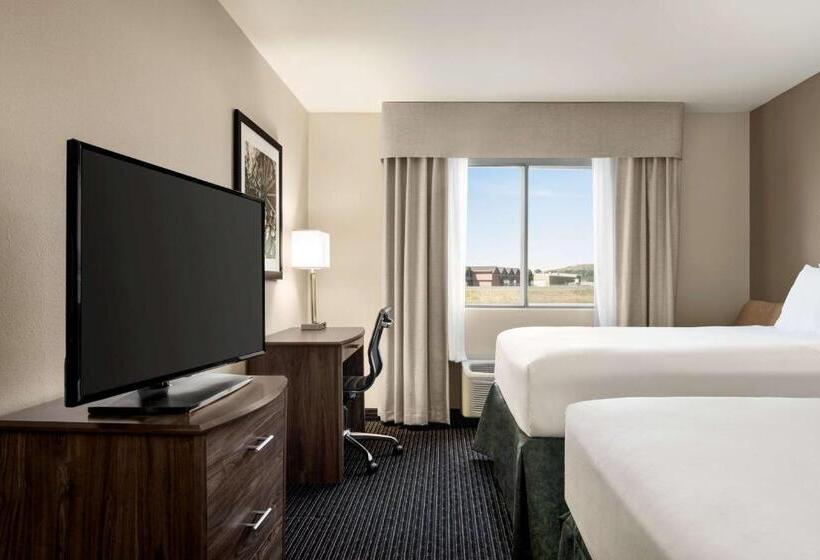 فندق Baymont By Wyndham Rawlins