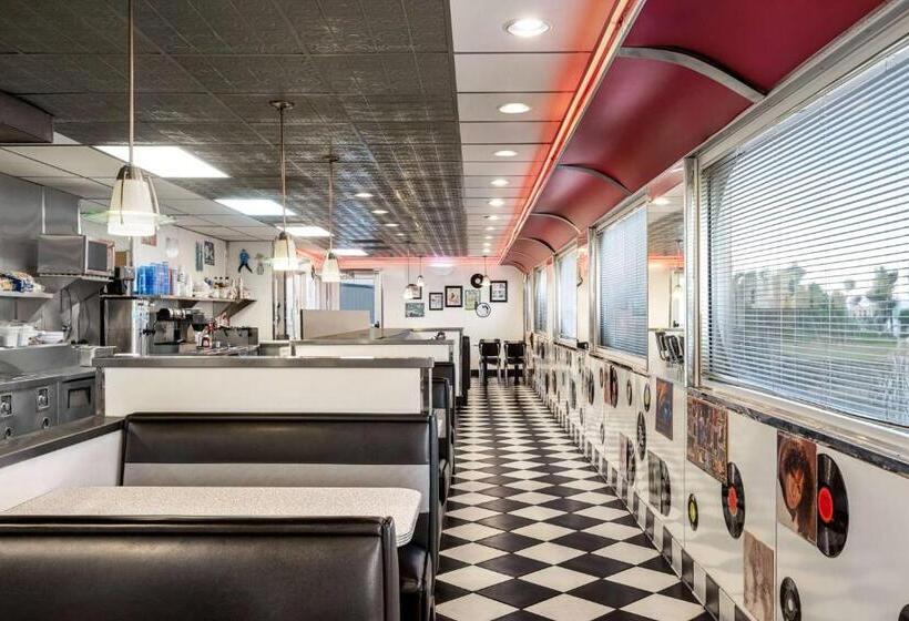 فندق Baymont By Wyndham Rawlins