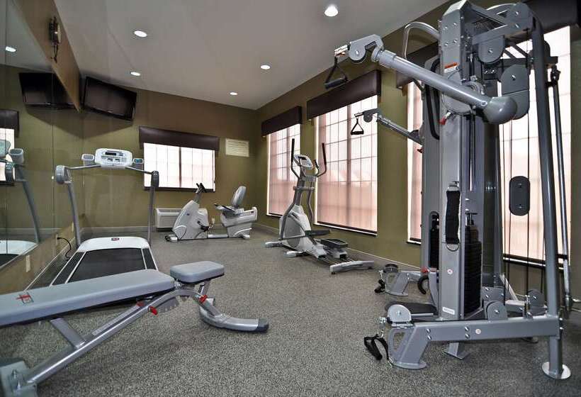 호텔 Best Western Giddings Inn & Suites